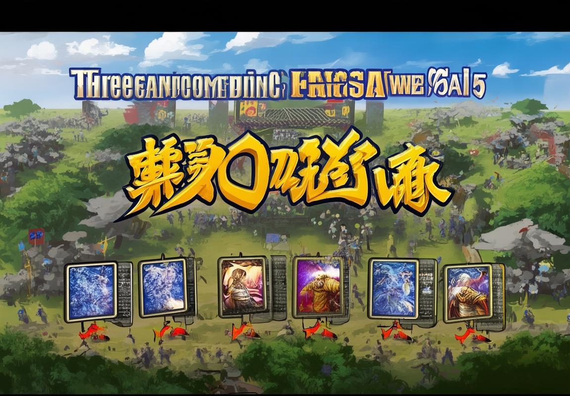 三国杀O：体验三国英雄智慧，畅享策略盛宴