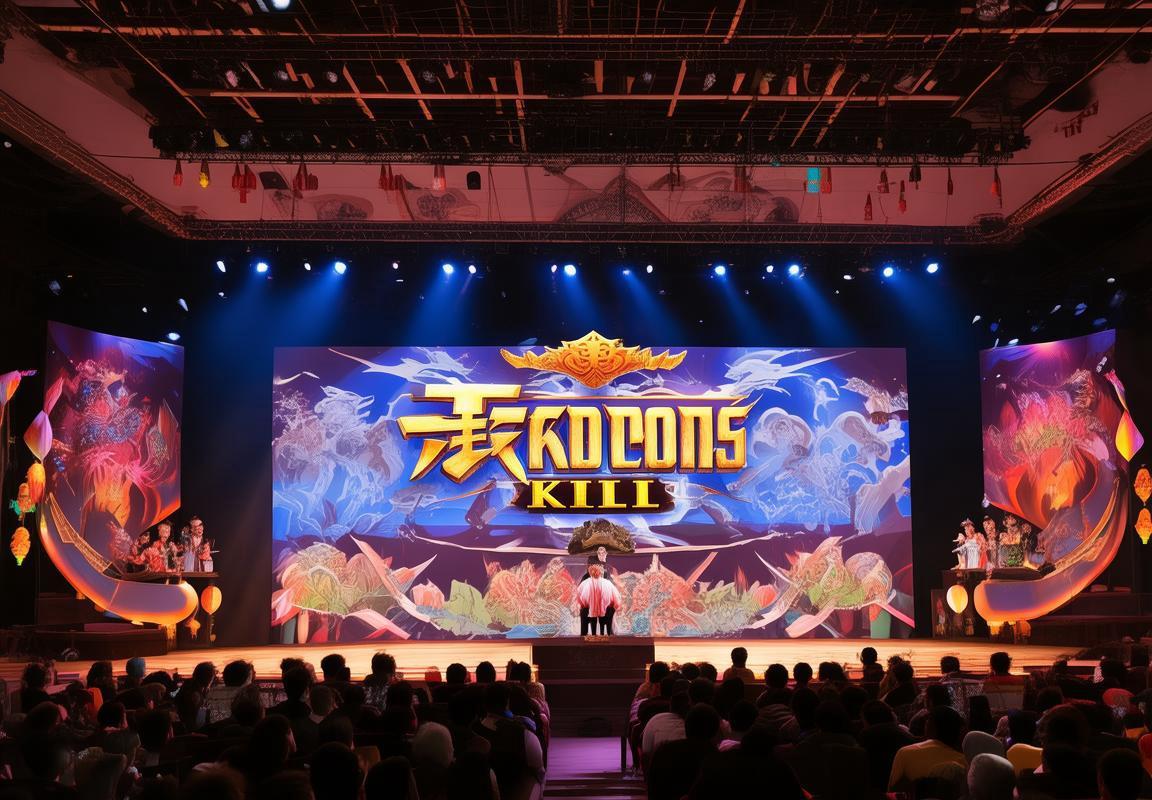 三国杀十周年庆典：死亡空间挑战，欢乐时光体验