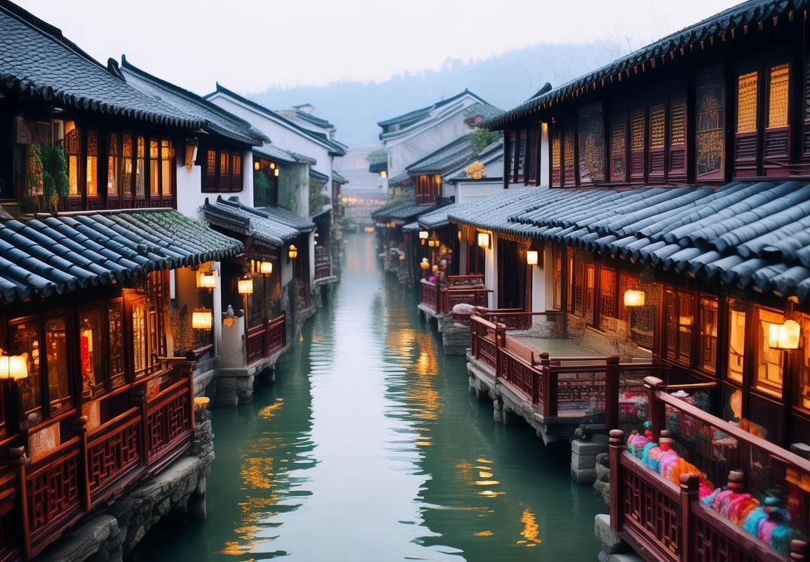 江南百景图：诗意盎然奇幻对战，堡垒之夜第二章探险之旅