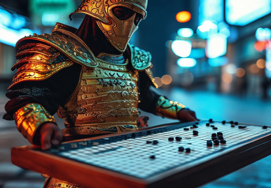 五子棋治愈心灵，火爆全网挑战体验