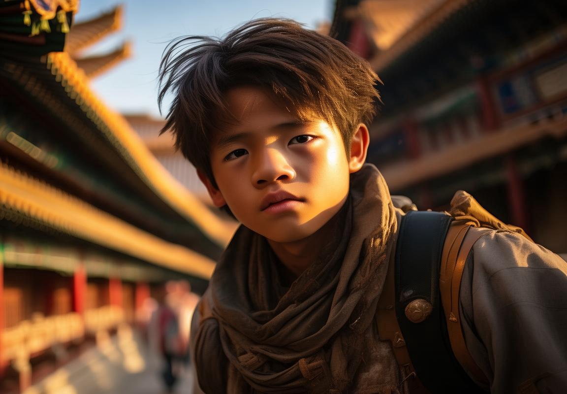 紫禁之巅：英雄尘埃中的挑战与梦想之旅