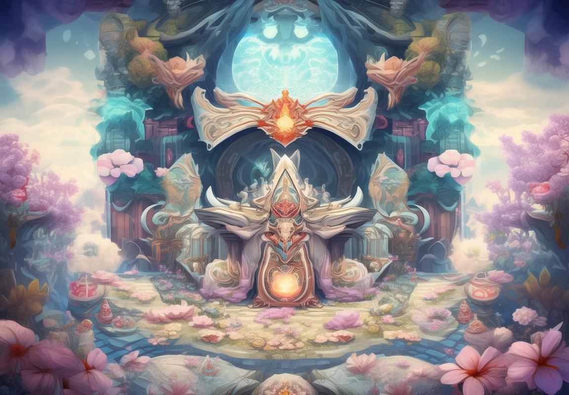 凡人修仙H5：挑战指尖极限，体验梦幻修仙惊喜