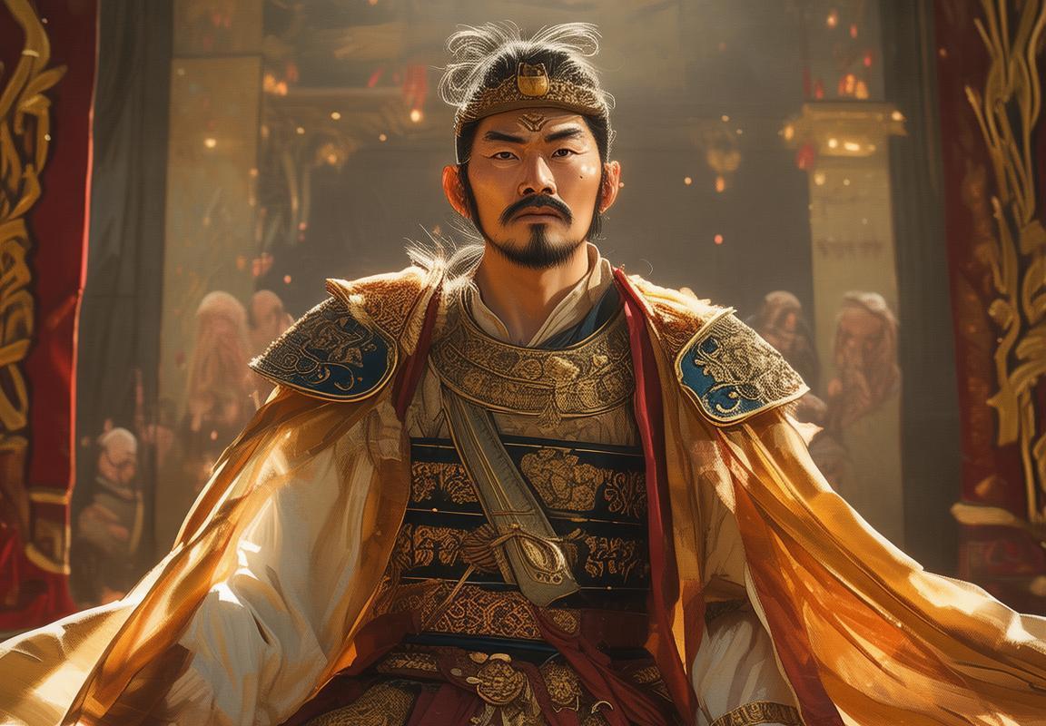 超凡三国：英雄梦回，街头再现