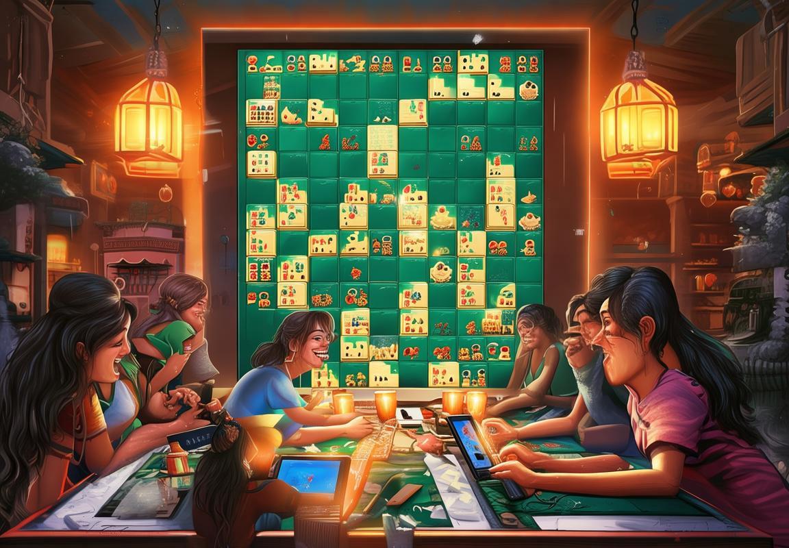 炸金花Online：创意无限，血源诅咒挑战，经典牌技惊喜体验