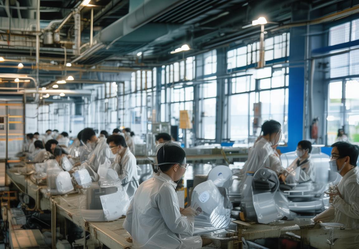 韩国核电站废液泄漏：挑战与应对之路