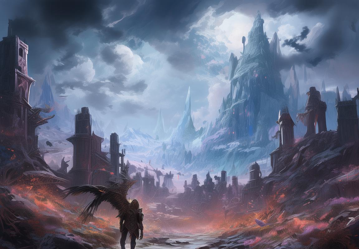 幻想战纪：勇士们的传奇征途，共同挑战未知