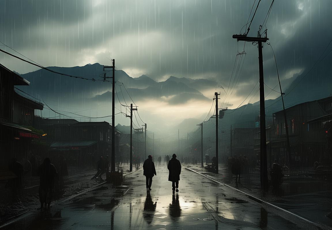 寂静岭暴雨帝国时代：在推与挪间的英雄挑战与黑暗体验