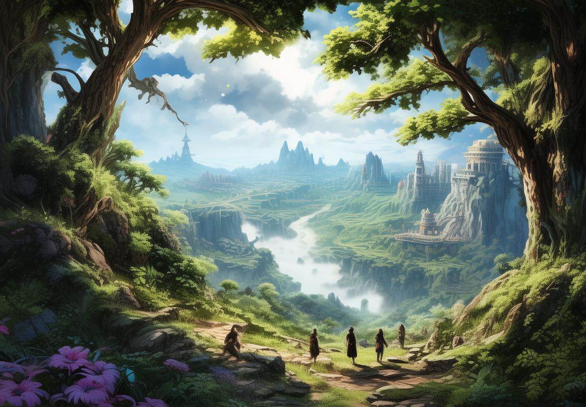 传奇世界H：奇幻冒险与英雄挑战的传奇体验