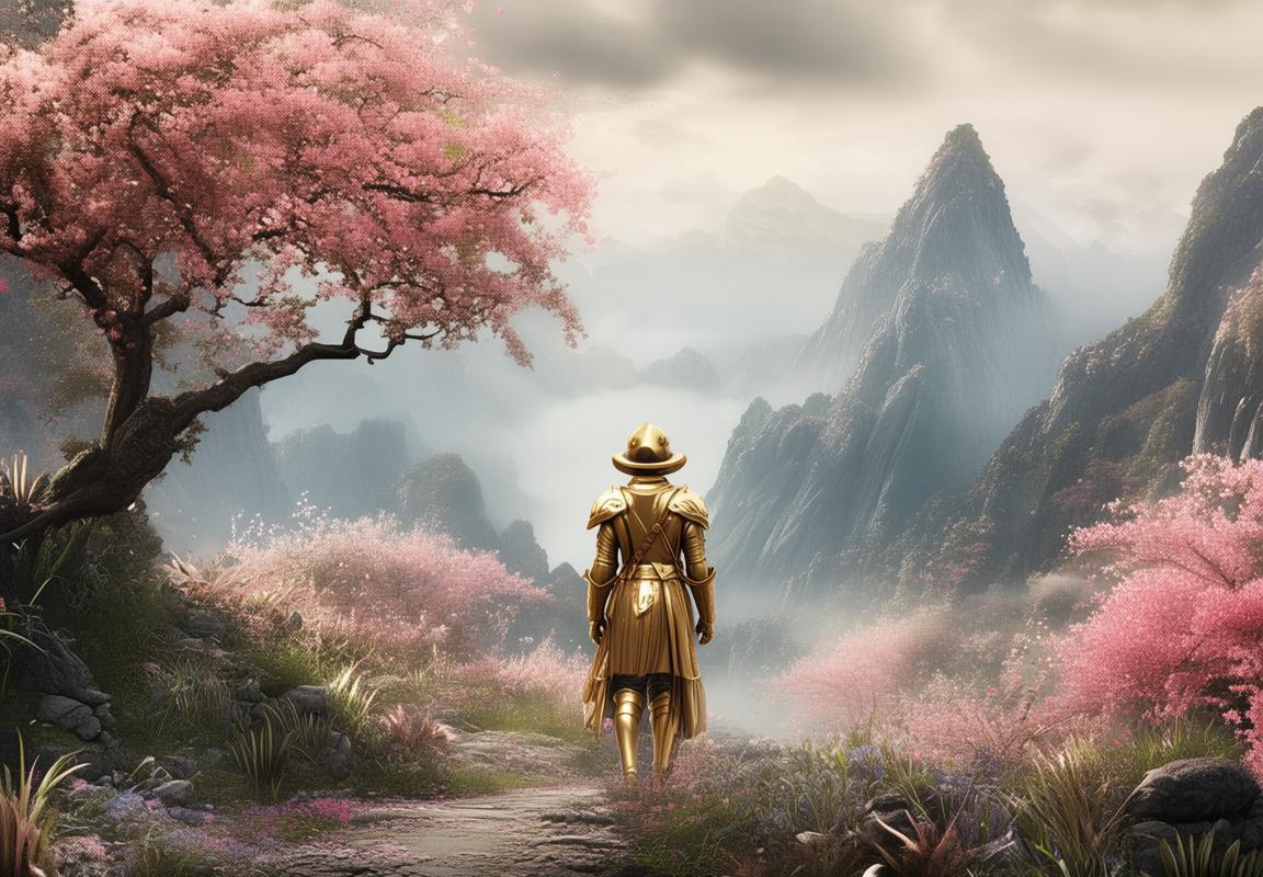 梦幻仙界：星光下的仙界奇遇