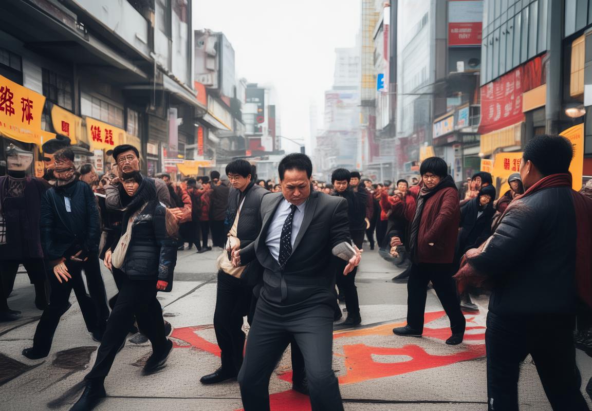 2025年首个落马厅官引发反腐风暴