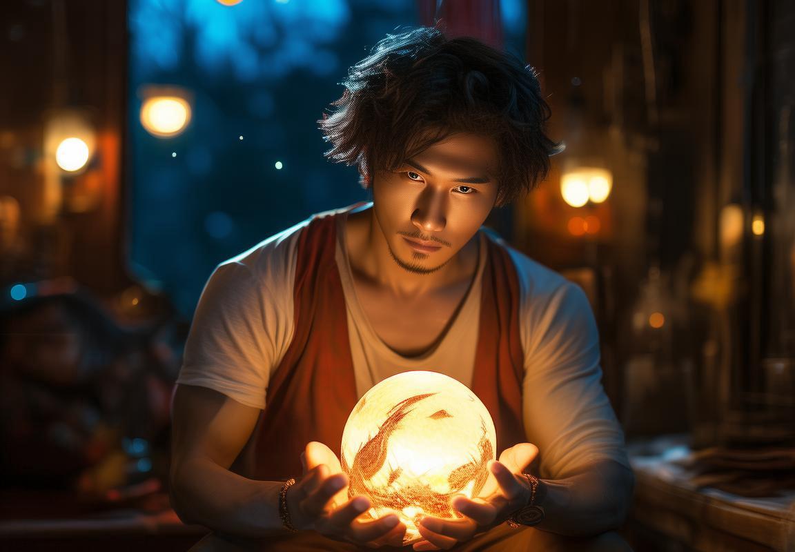 龙珠醒世：英雄三少挑战黑暗，梦想与文明之光
