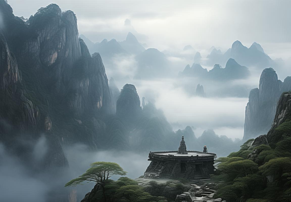 至尊仙道：挑战与体验之旅