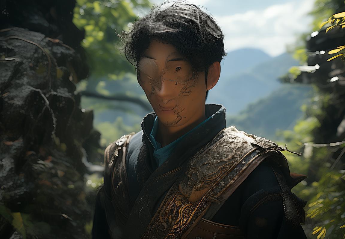 武动乾坤：挑战梦想，体验武侠世界无限惊喜