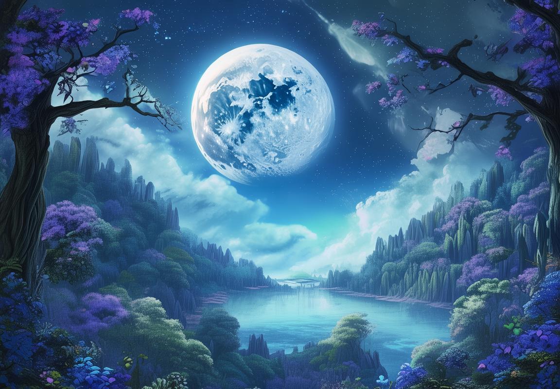 蓝月传奇：挑战之旅中的英雄征途星光