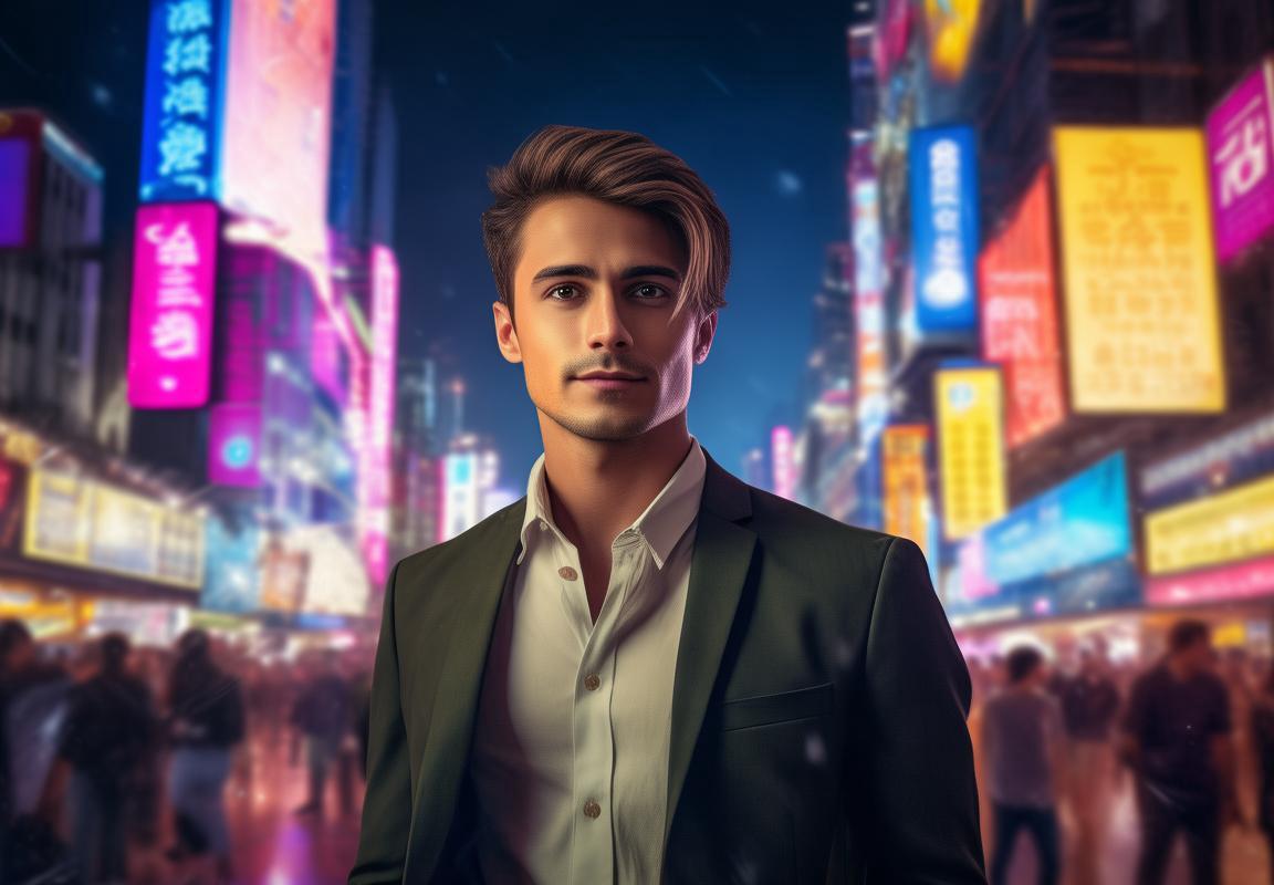 手机租赁创业：小伙租手机月入过万，梦想激情与挑战同行
