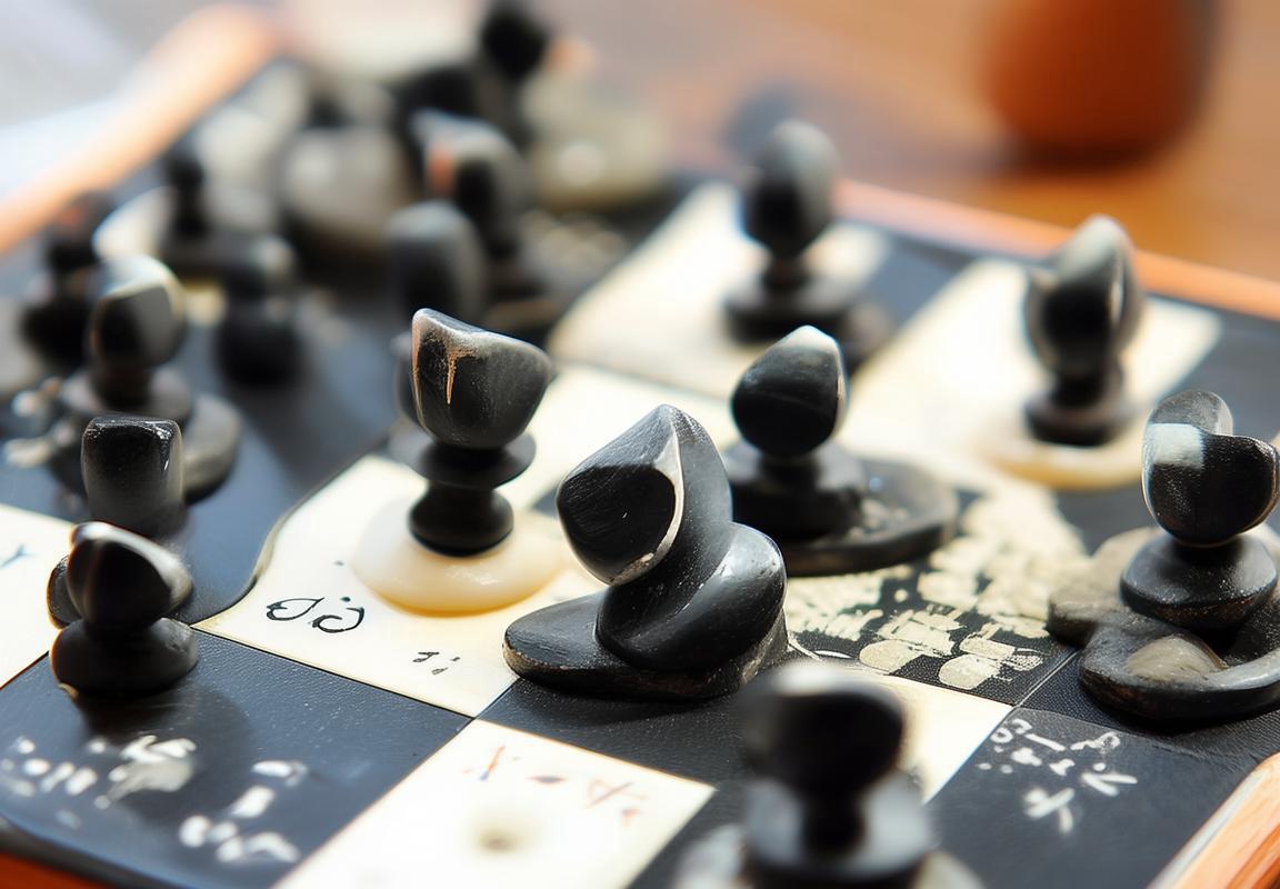 五子棋乐园：动物园之星与欢乐竞技体验