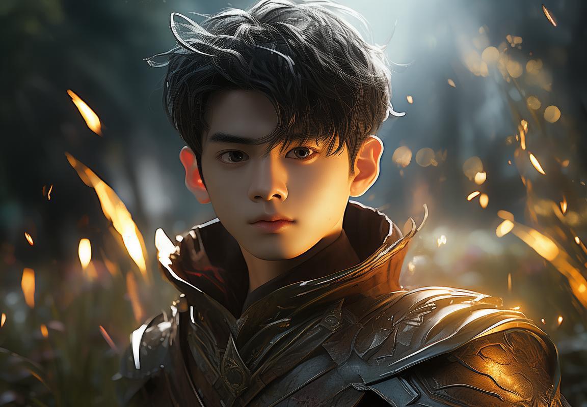 神魔传：剑指黑暗，体验成长与挑战之旅