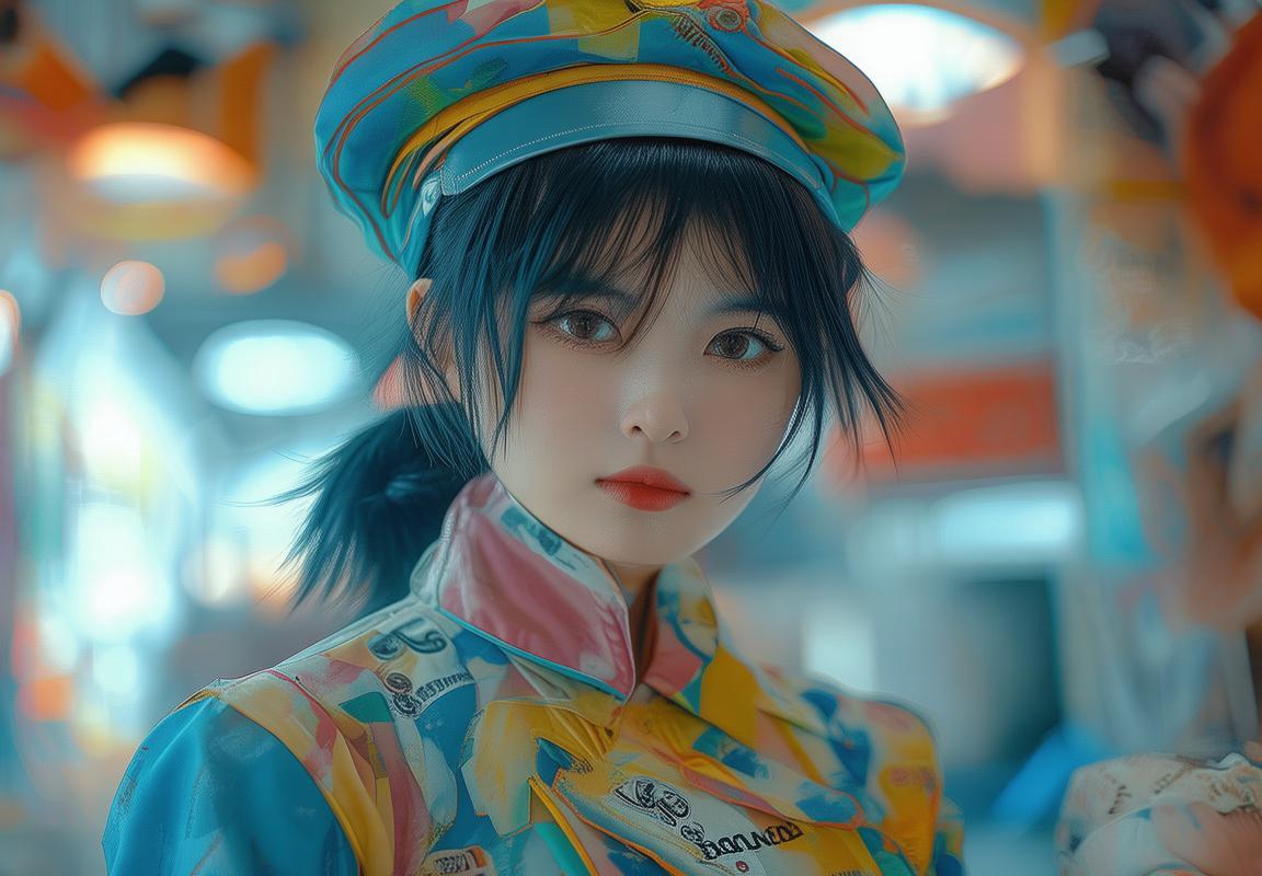 00后月嫂风采：新时代职业新选择