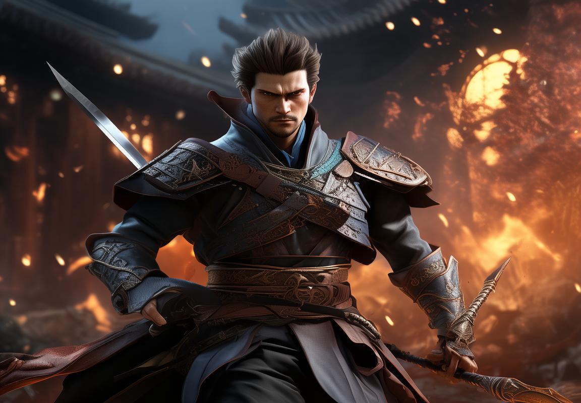 大唐无双H5：指尖江湖新体验，挑战经典武侠传奇