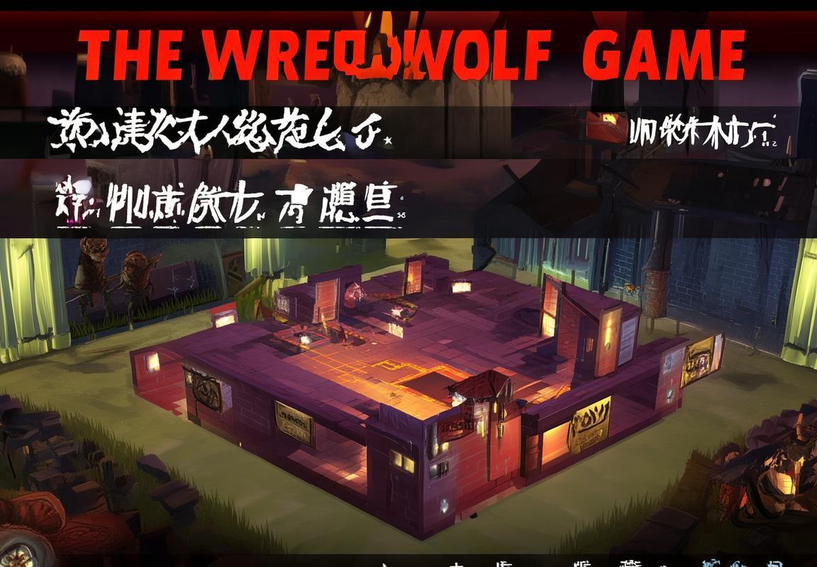狼人杀网易版：无尽吞噬挑战，与堡垒之夜跨界融合体验