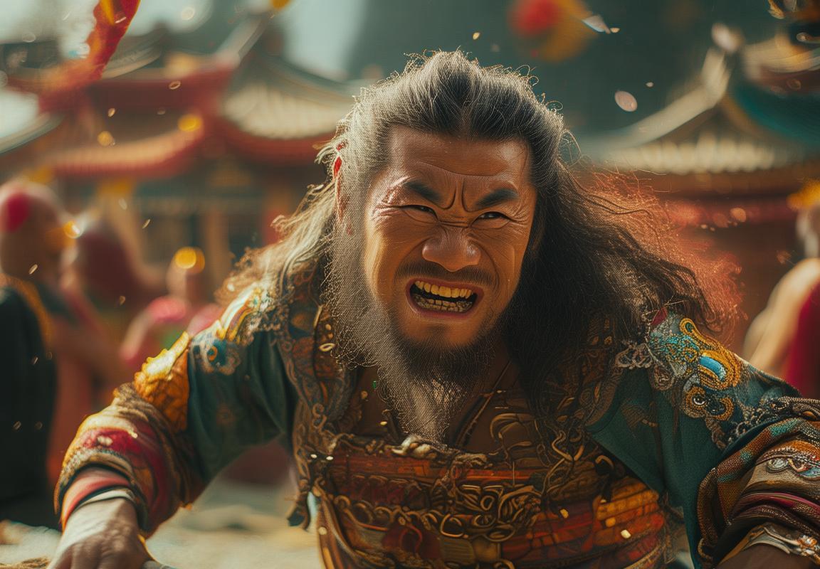 西游记：传奇旅程，挑战与智慧体验