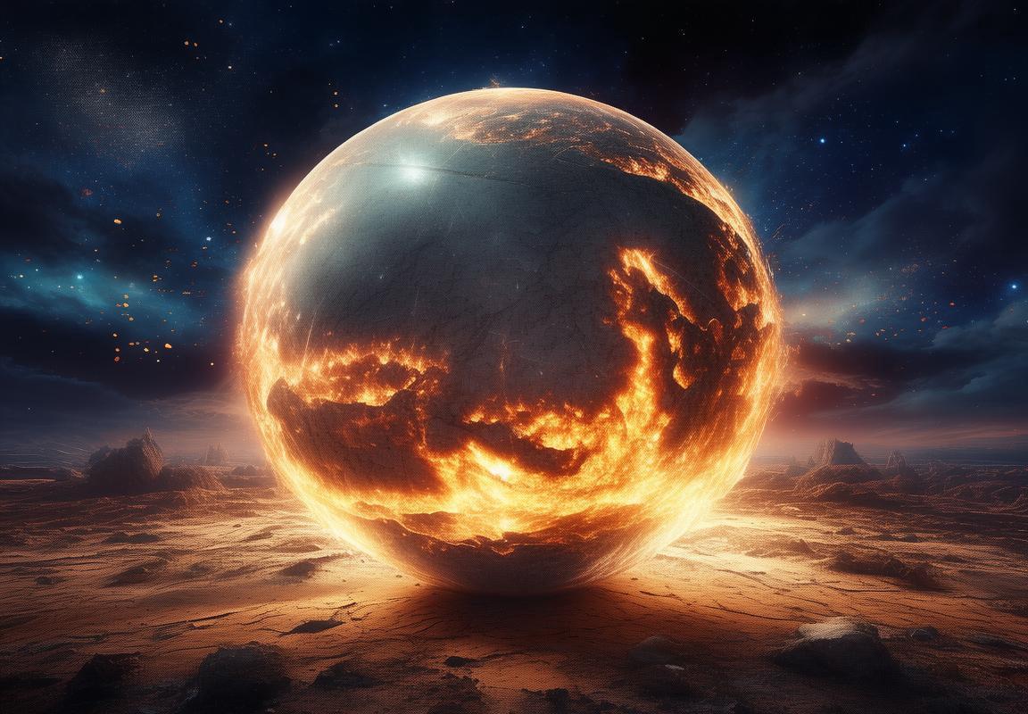 龙珠醒：英雄逐梦，挑战黑暗，星辰之旅