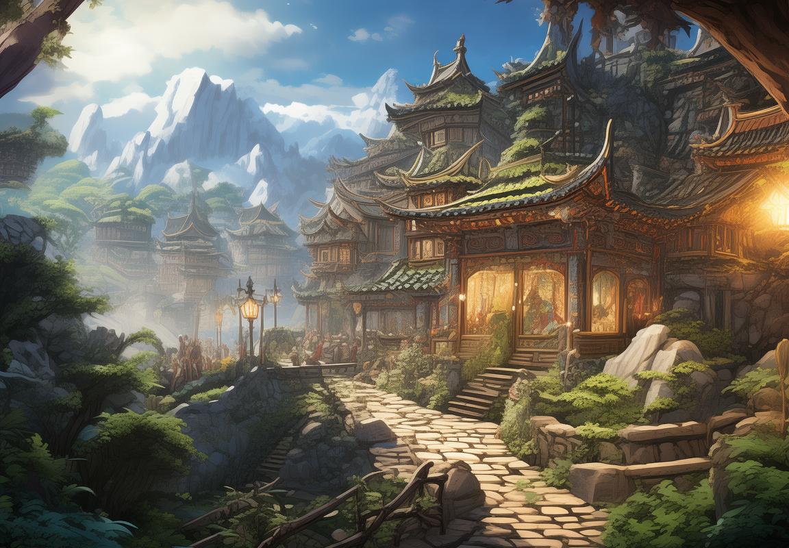 梦幻西游网页版：梦幻江湖英雄体验之旅