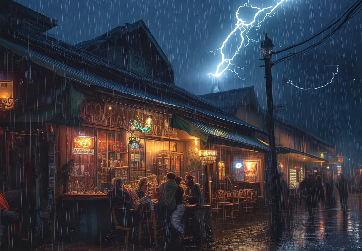 暴雨中的刀塔自走棋：英雄挑战与欢乐体验