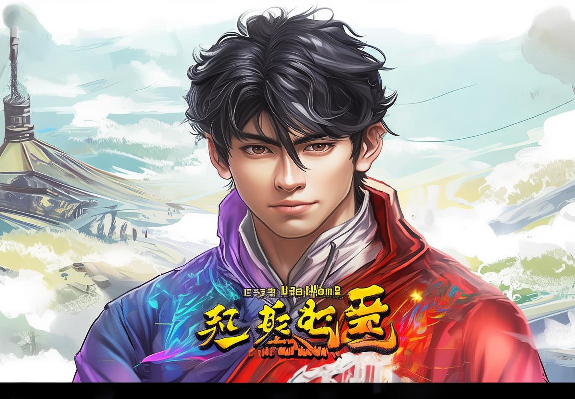 梦幻西游网页版：畅游江湖体验挑战之旅