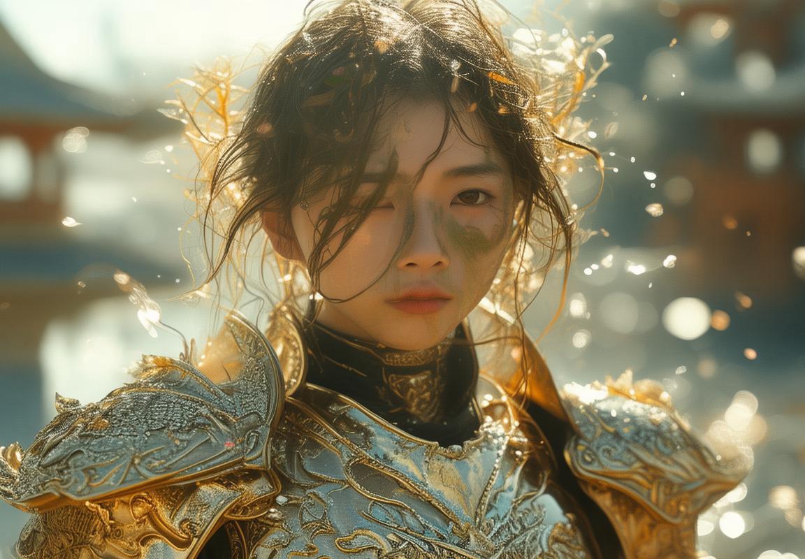 神仙道：奇幻江湖体验之旅，挑战梦想的修炼征途