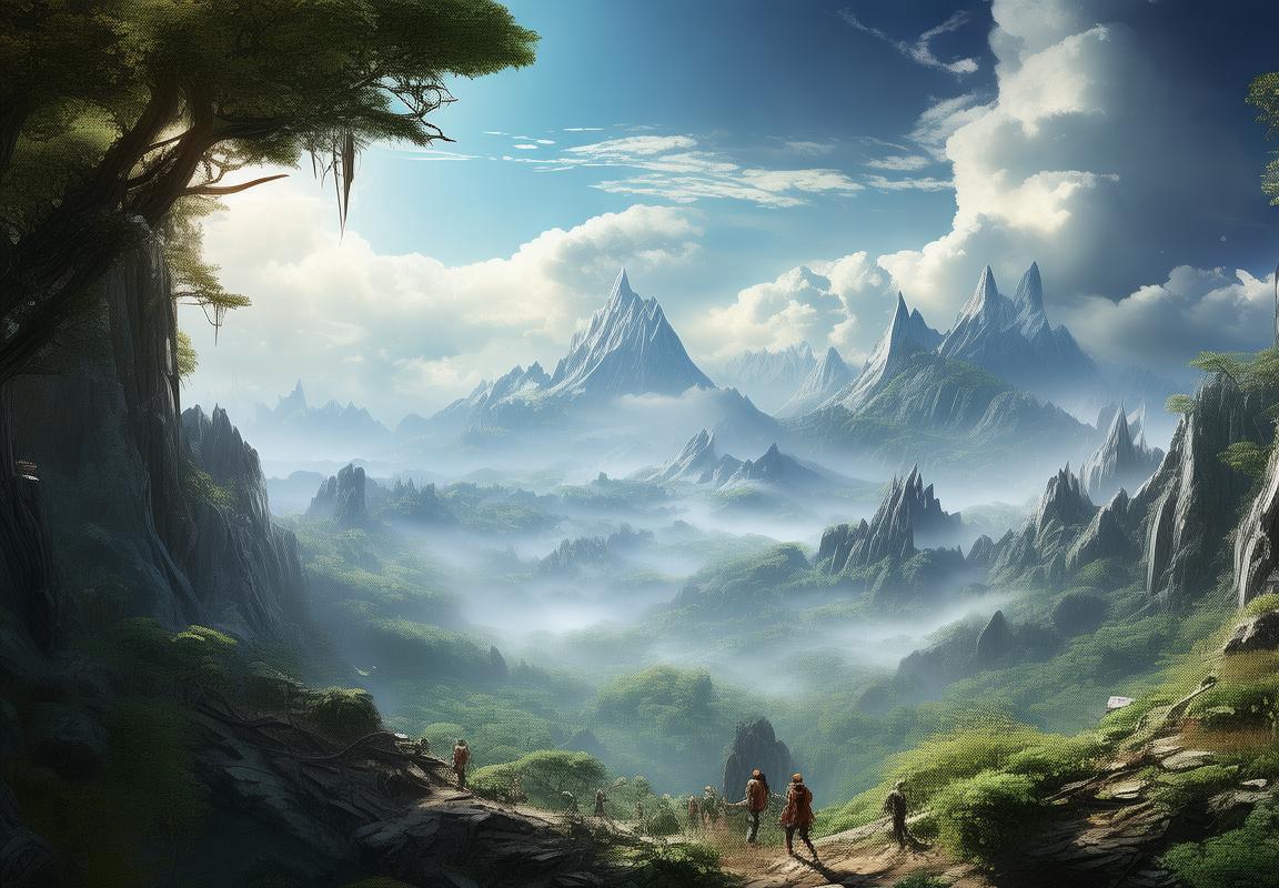 神域奇迹：英雄之旅，解锁永恒之秘