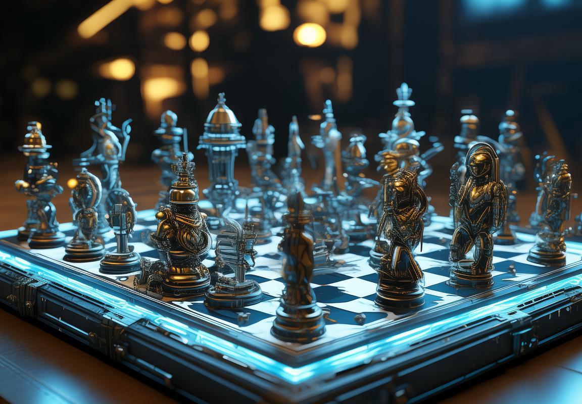 象棋新布局赛博朋克2077：融合经典，街头体验，挑战与好评
