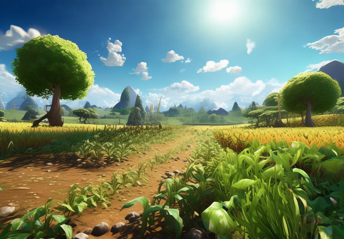 艾尔登法环DLC农场模拟器体验丰收喜悦，自走棋英雄挑战惊喜