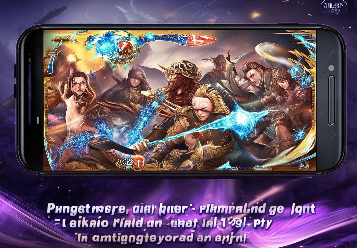 王者荣耀H5：指尖英雄战场，畅享竞技乐趣