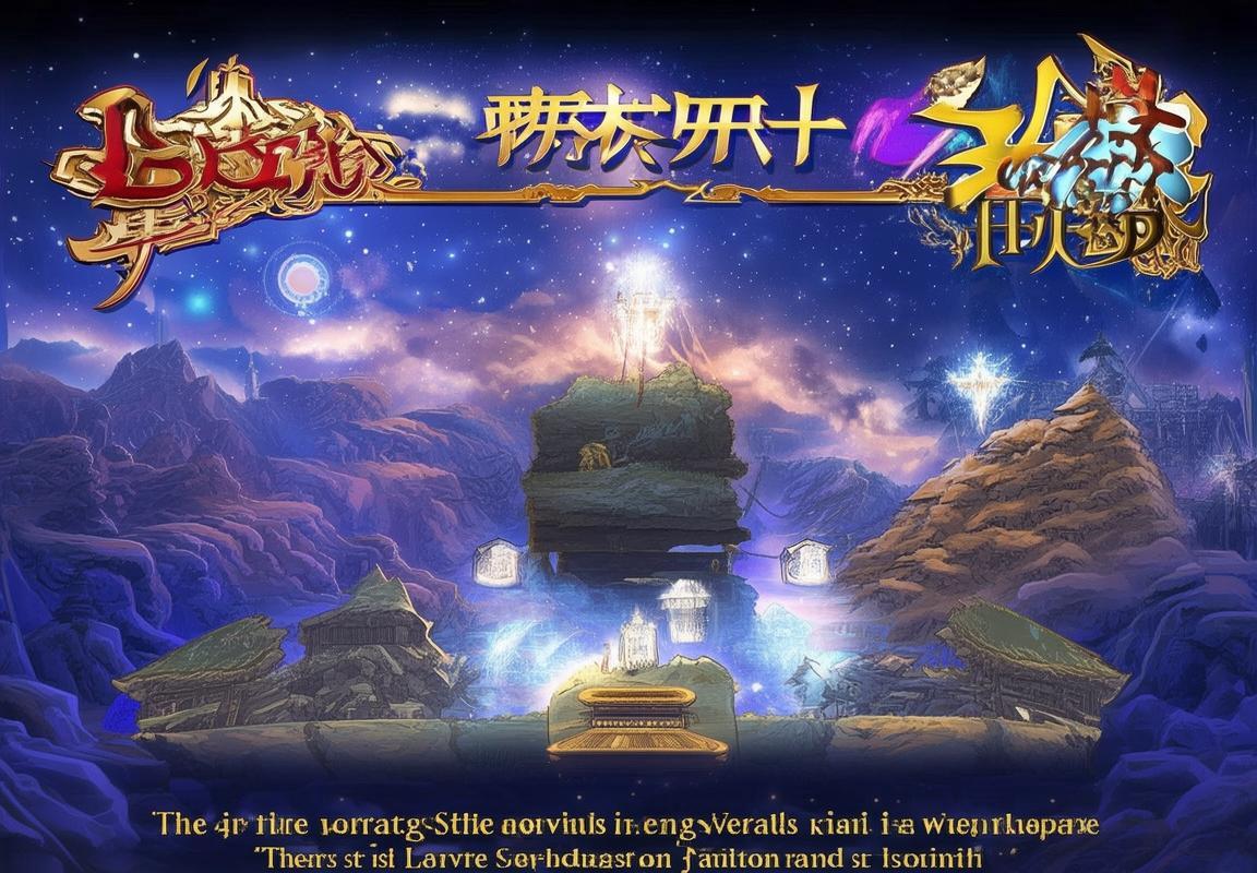 流星群侠传H5：指尖江湖英雄传奇体验