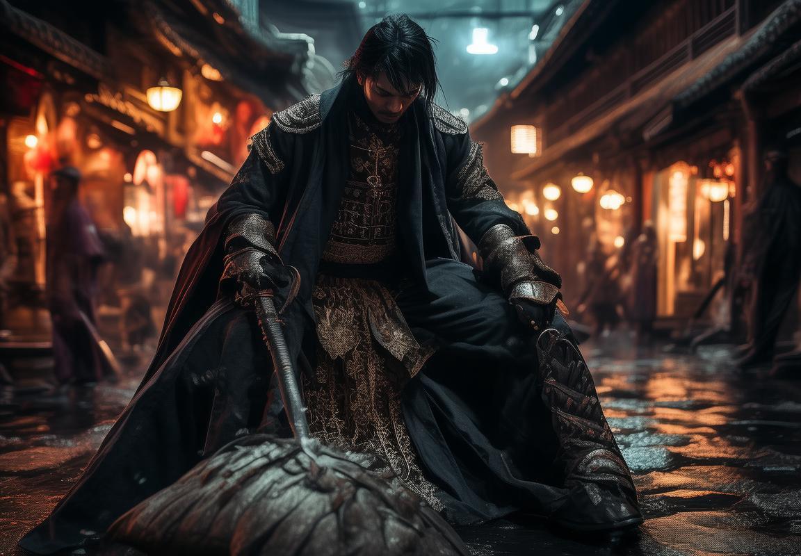 万剑传说：江湖传奇，梦想之旅，英雄体验