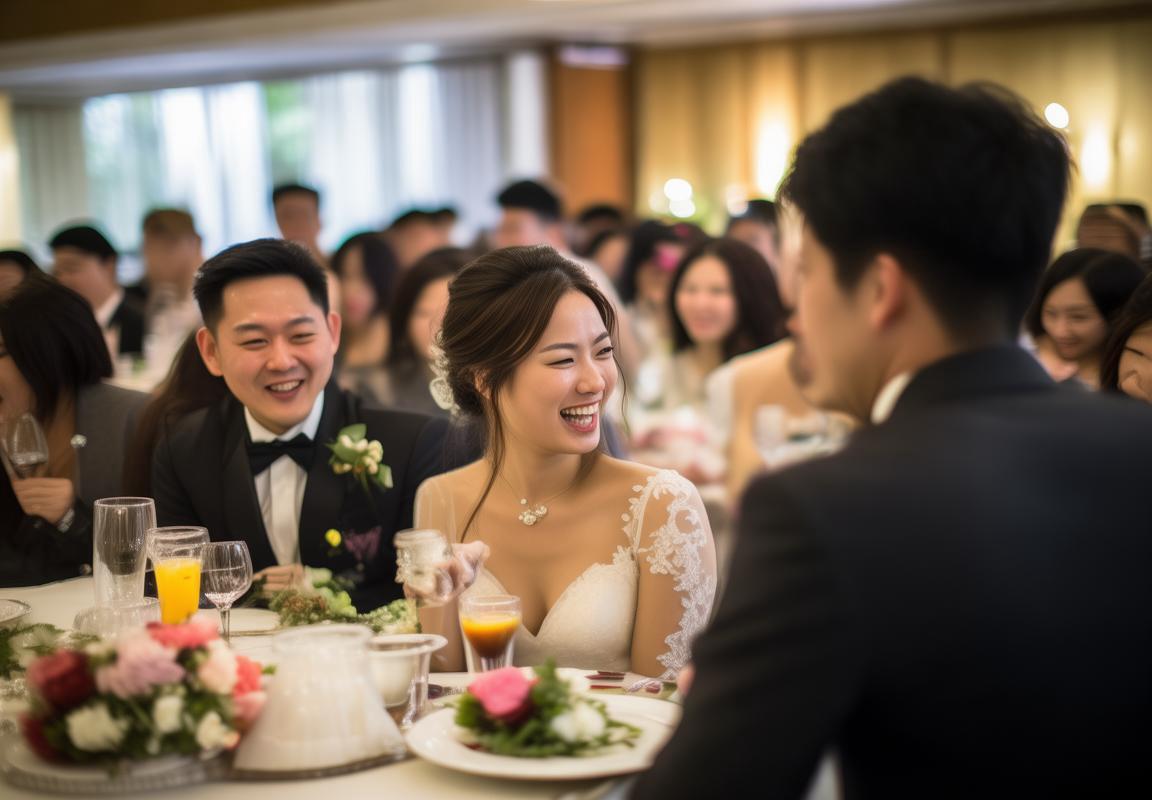婚宴悲剧：参加婚宴饮酒过量身亡，安全饮酒警钟长鸣