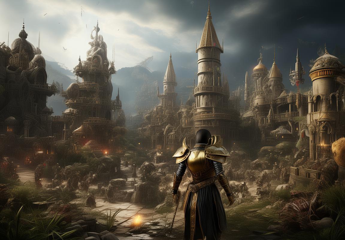 生化危机8DLC：帝国时代探险，口袋妖怪惊喜体验