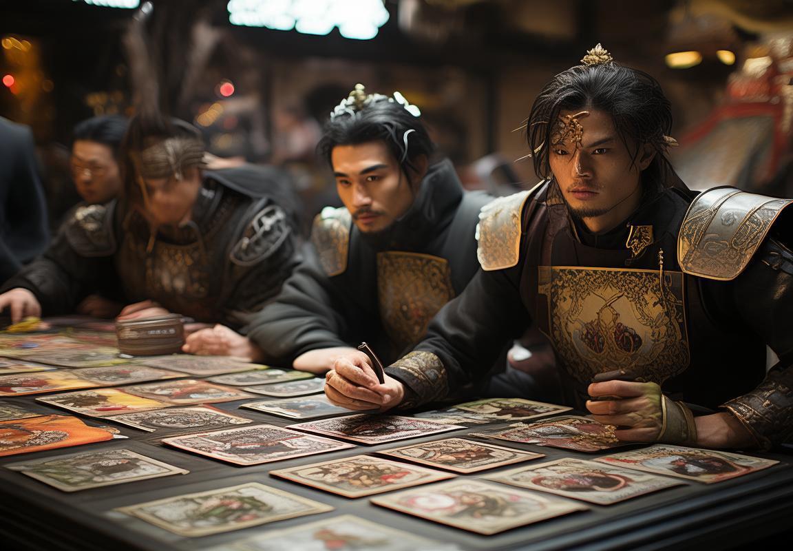 三国杀O版：体验经典三国英雄新篇章