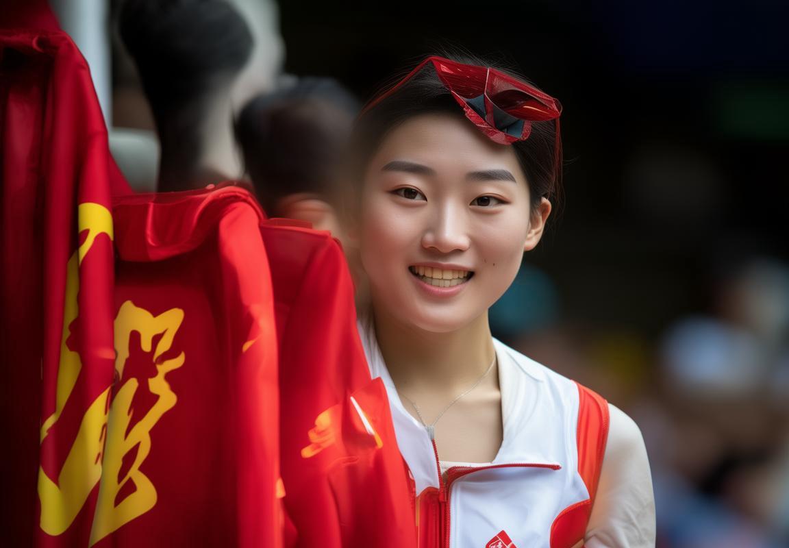 黄雅琼退出国家队：激情经典，传承体育精神新征程