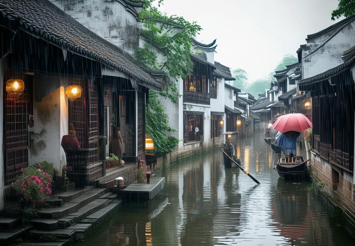 江南百景图：诗意盎然奇幻对战，体验长空文明与黑暗