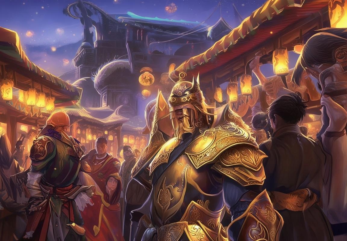 流星群侠传H5：沉浸江湖英雄传奇，体验经典武侠之旅