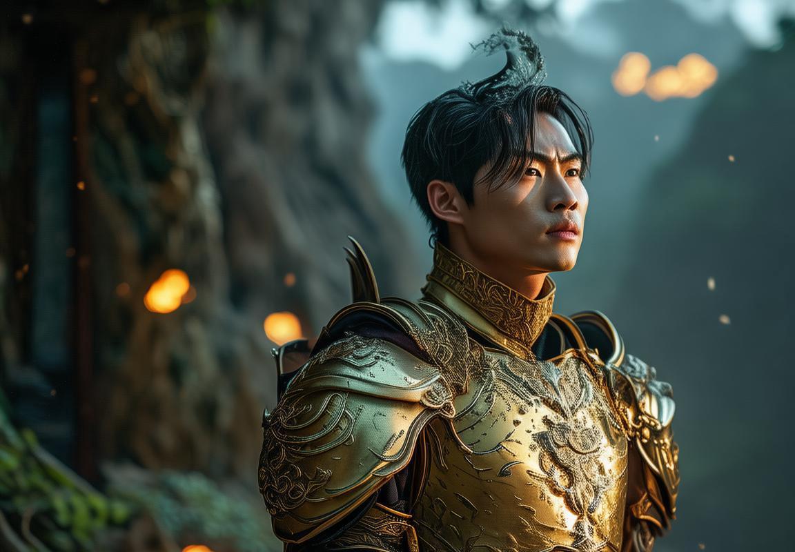 至尊仙道：三少剑指苍穹之巅的传奇旅程