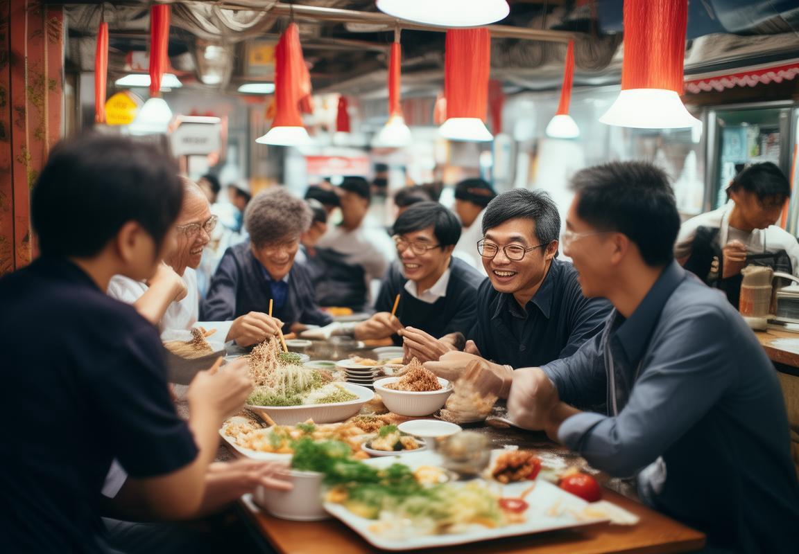 书记号召干部下馆子体验民情，亲民行动走进街头