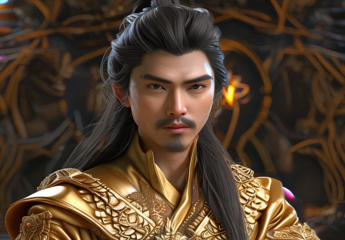 凡人修仙H5：指尖江湖，轻松体验修仙梦想