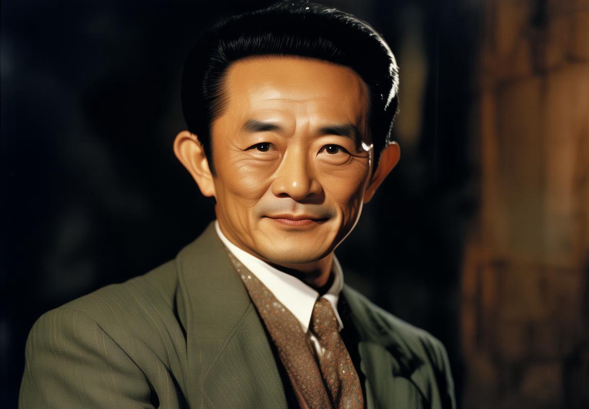 老戏骨吴连生去世：经典银幕记忆，挑战永恒魅力