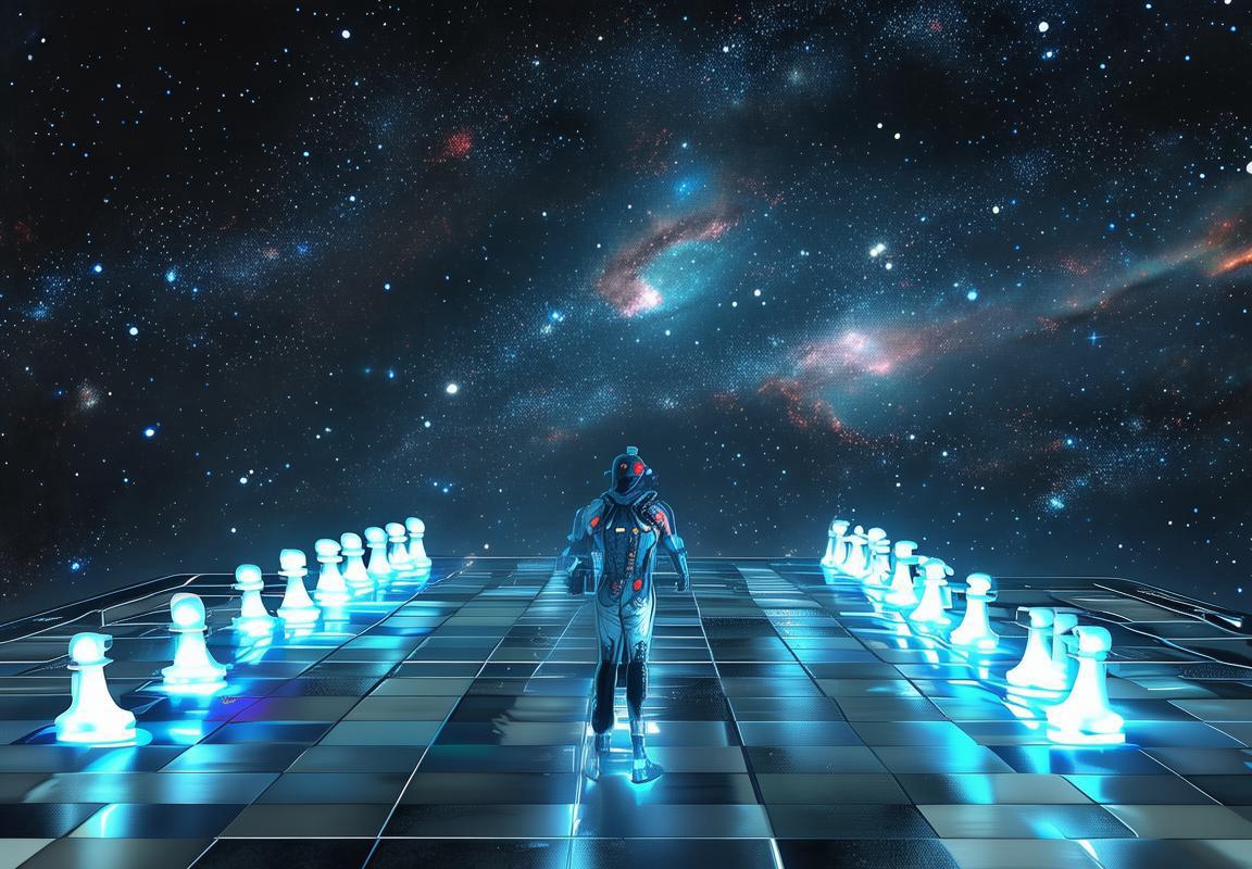 缺氧危机下，刀塔自走棋：太空氧气生存策略与智慧考验
