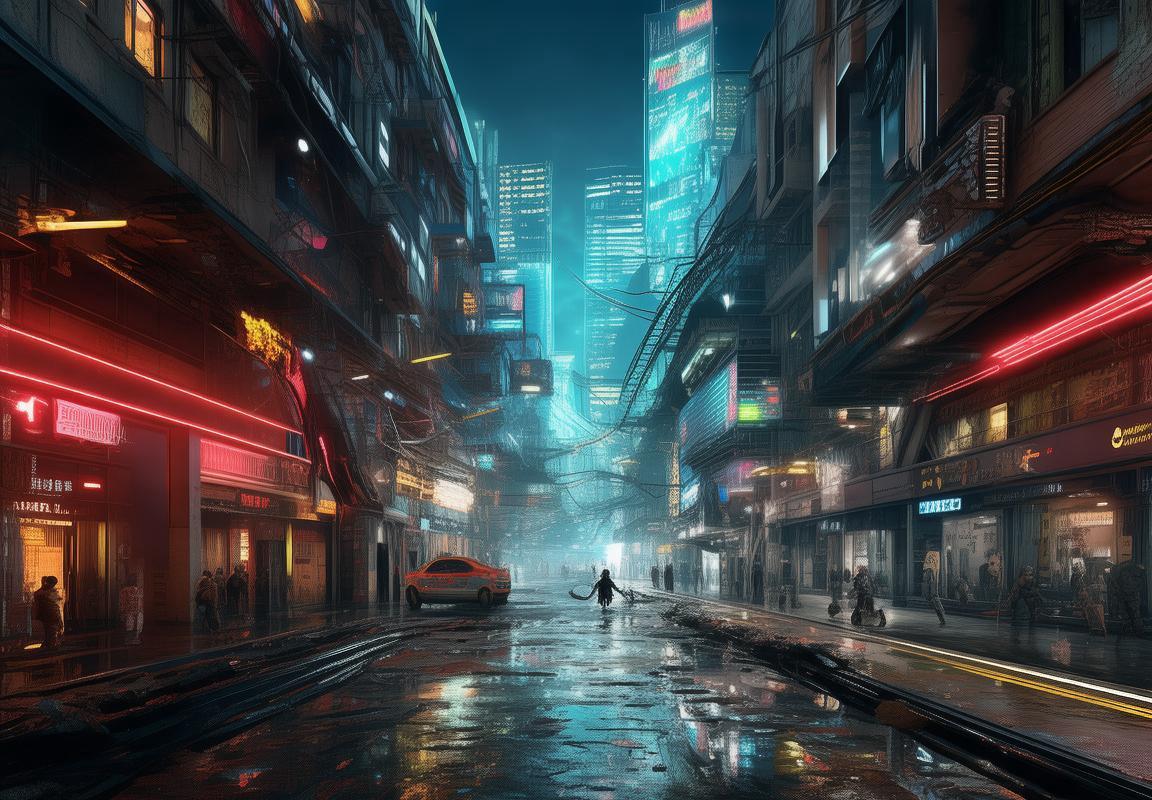 赛博朋克2077DLC+异星工厂+最后生还者：体验黑暗中的惊喜之旅