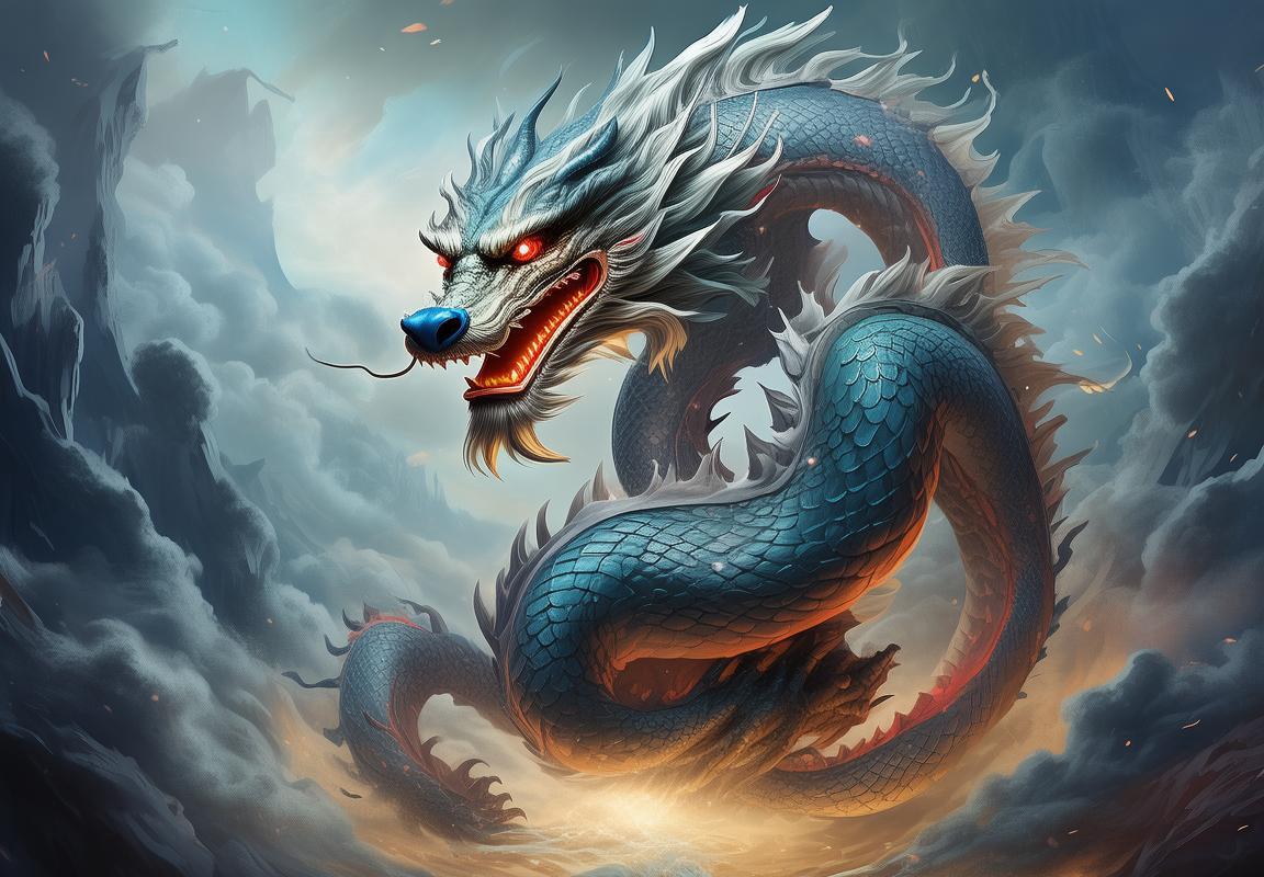 九天御龙：江湖剑侠的传奇与使命