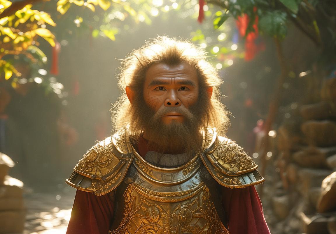 西游降魔记：奇幻冒险之旅，挑战与惊喜并存的炫酷体验